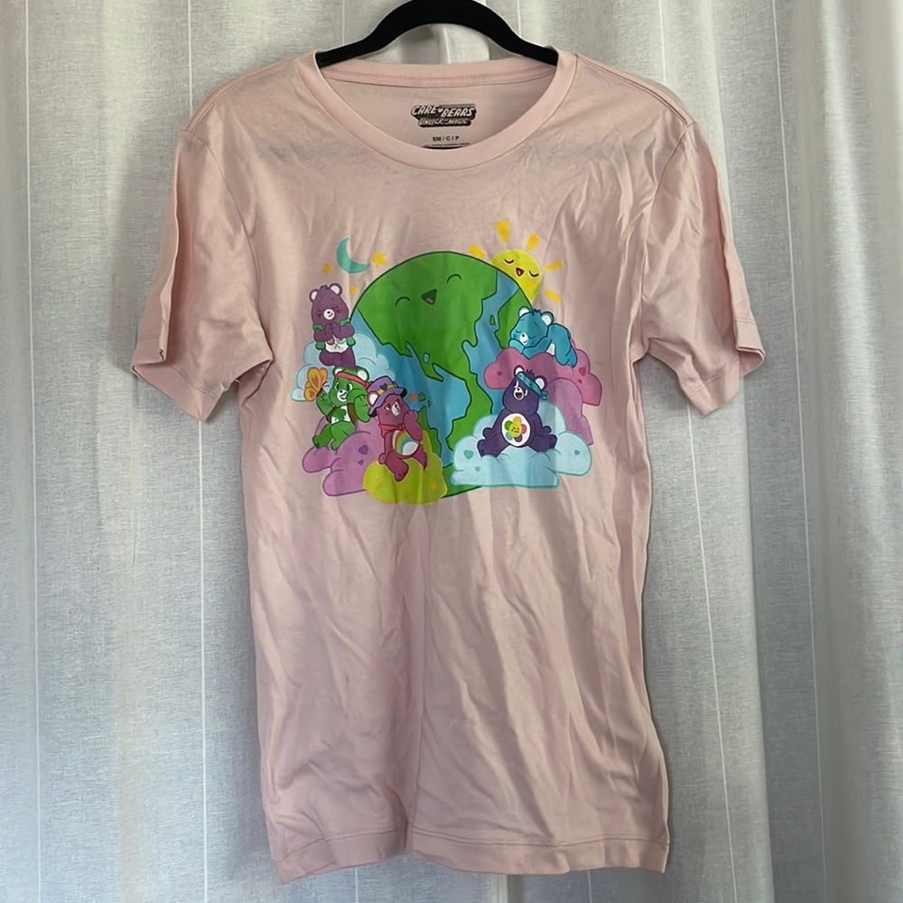 Care Bears T shirt